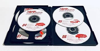 湾岸ミッドナイト　DVD レンタル版　全13巻 Amazon.co.jp: 湾岸ミッドナイト 全13巻 レンタル版DVD 小栗旬