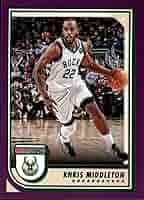PANINI NBAカード FLAWLESS KHRIS MIDDLETON MILWAUKEE BUCKS 12/25 #DPA-KM 送料無料 中古 IT1 PANINI NBAカード FLAWLESS KHRIS MIDDLETON MILWAUKEE BUCKS 12
