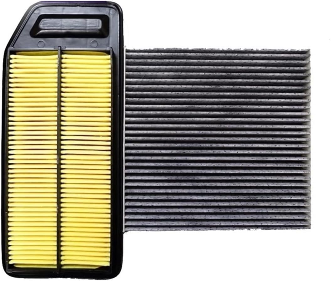 Car Cabin Air Conditioning Filter For Honda Accord 7 2.0 2.4 7220RAAA00 80292SDGW01