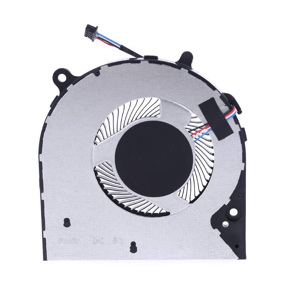 Bilinli As The Pic Show Laptop Notebook Cpu Cooling Fan Cooler Radiator Replacement For Hp 14-Cf 14-Ck 14-Cm 240 246 G7 240G7 246G7 6033B0062401 L23189-001 Accessories Efficient Heat Dissipation Low Noise