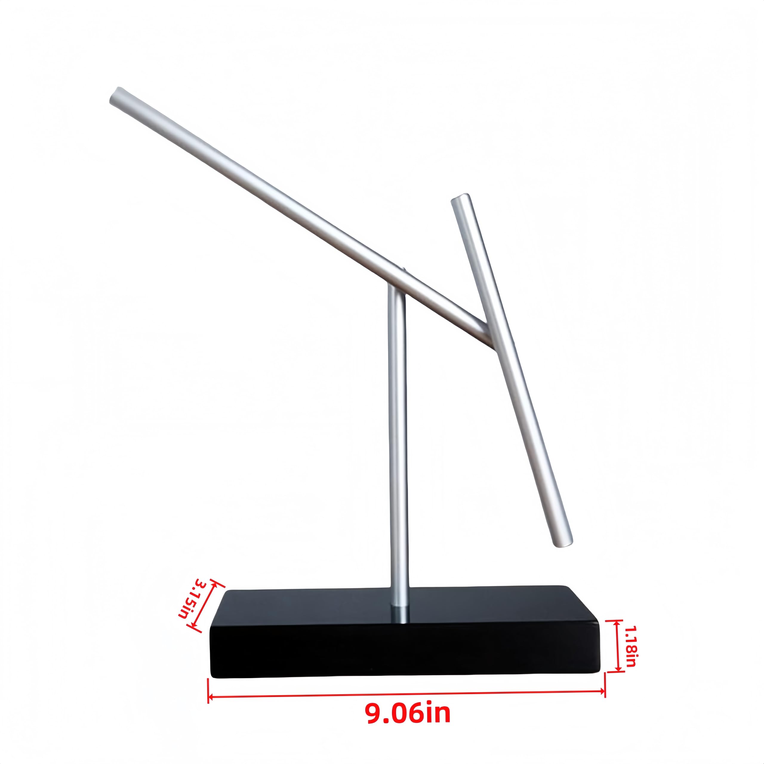 Amazon.com: CulinaryEdge Kinetic Energy Sculpture Pendulum