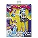 My Little Pony Equestria Girls Rainbow Rocks Trixie Lulamoon Doll with Fashions