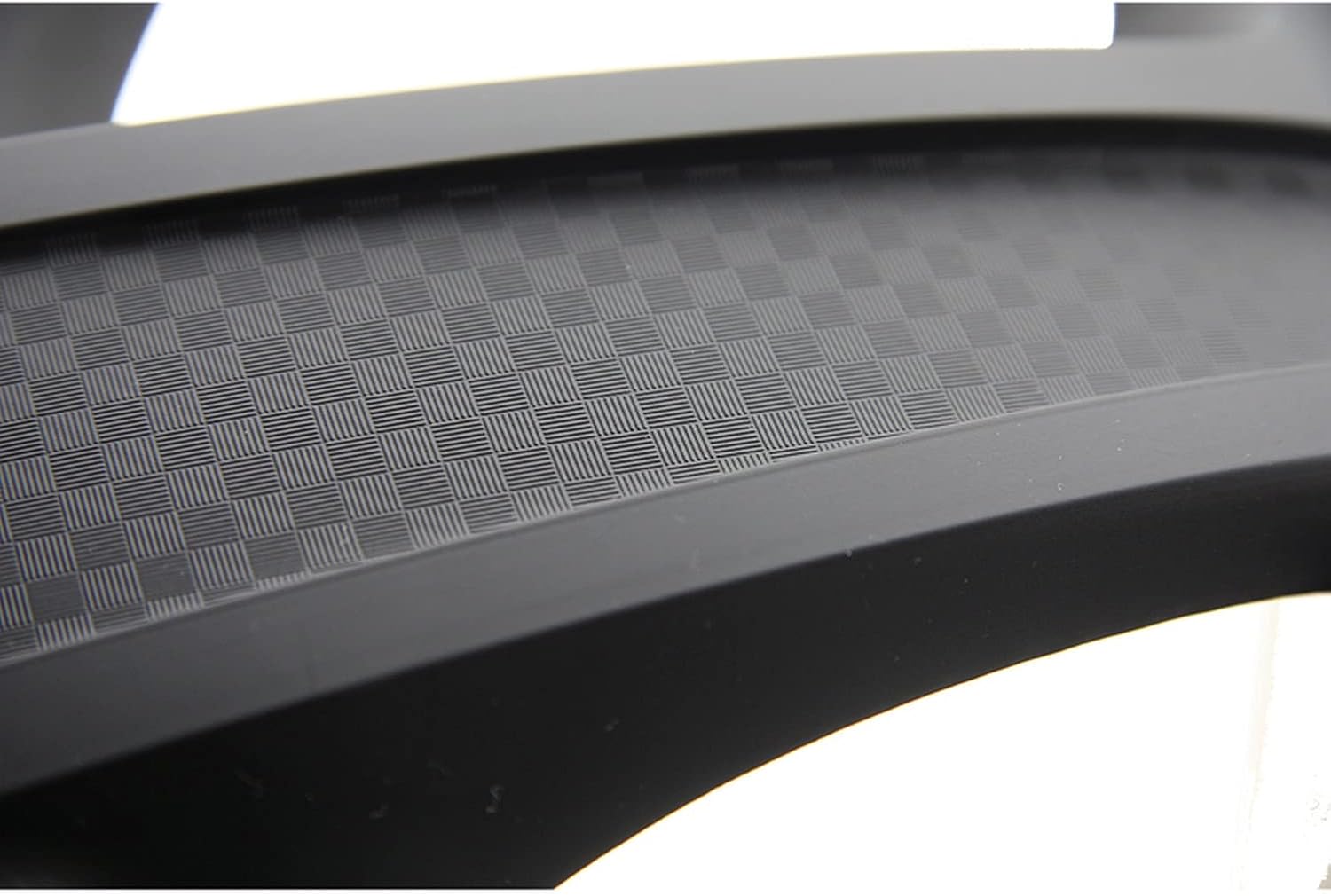 AUTO-STYLE Set Wheel Covers VR 13-inch Black/Carbon-Look/Logo