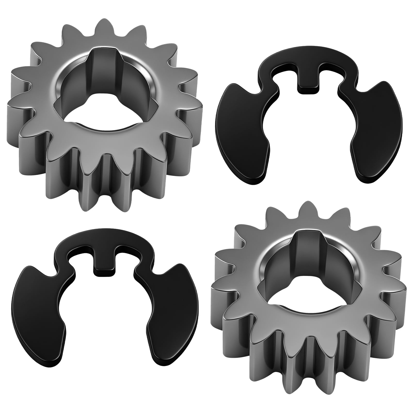 Toro Super Recycler Pinion Gear - 65-4750/614438 -1