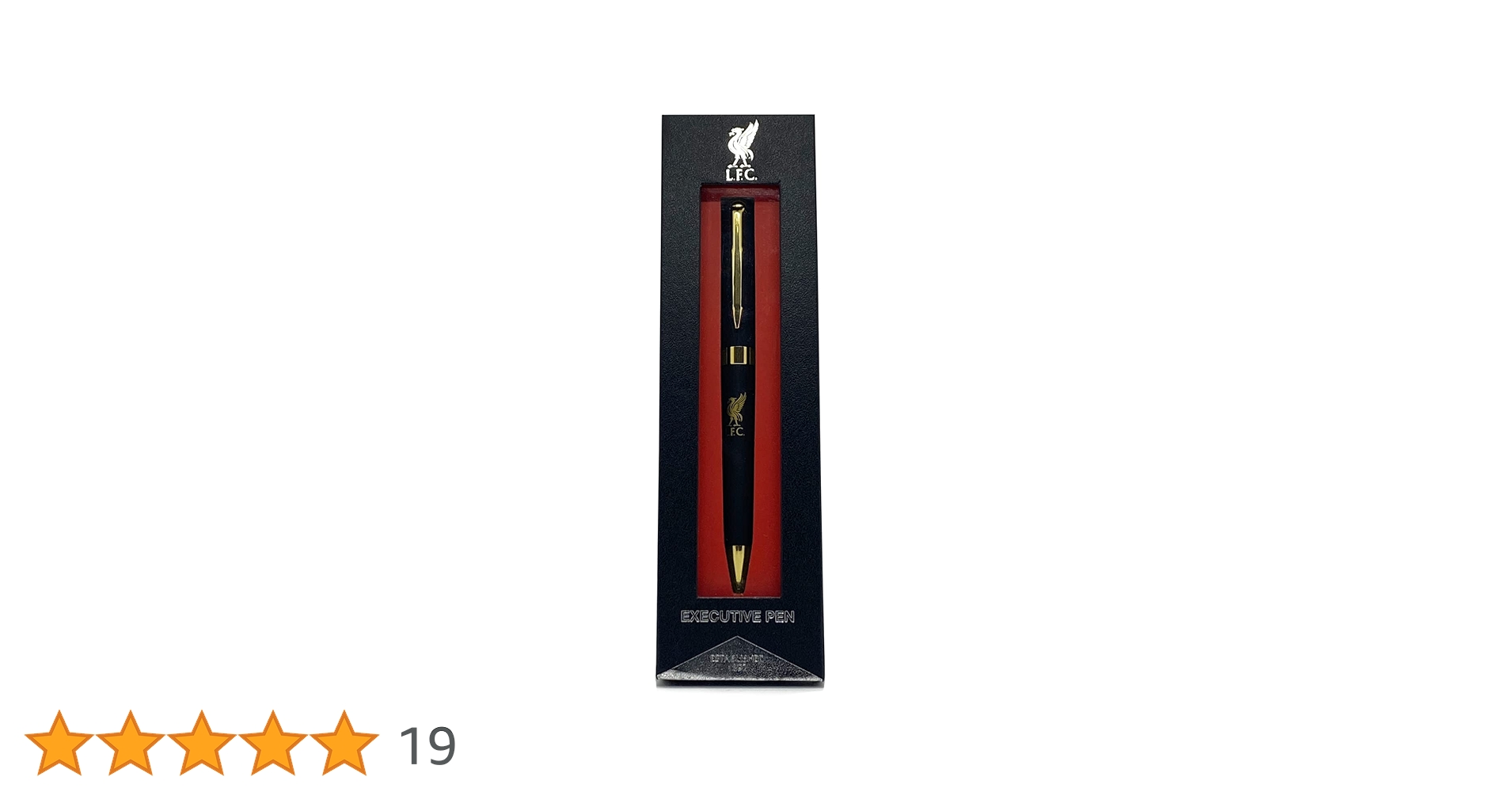 Amazon | リバプール FC ボールペン 公式 サッカー