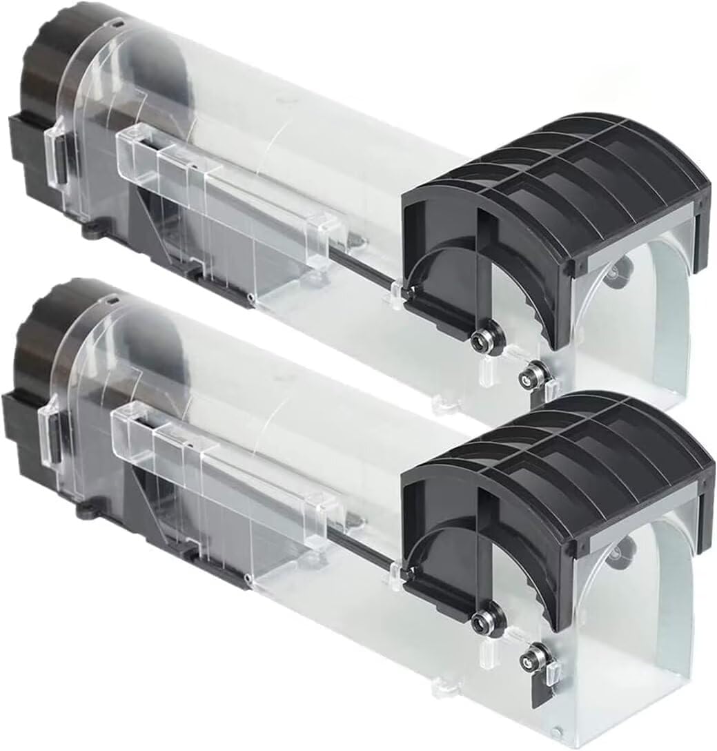 Yomitek Humane Mouse Cage, Rodent Cage, Live Mice Catch Cage, Catch and