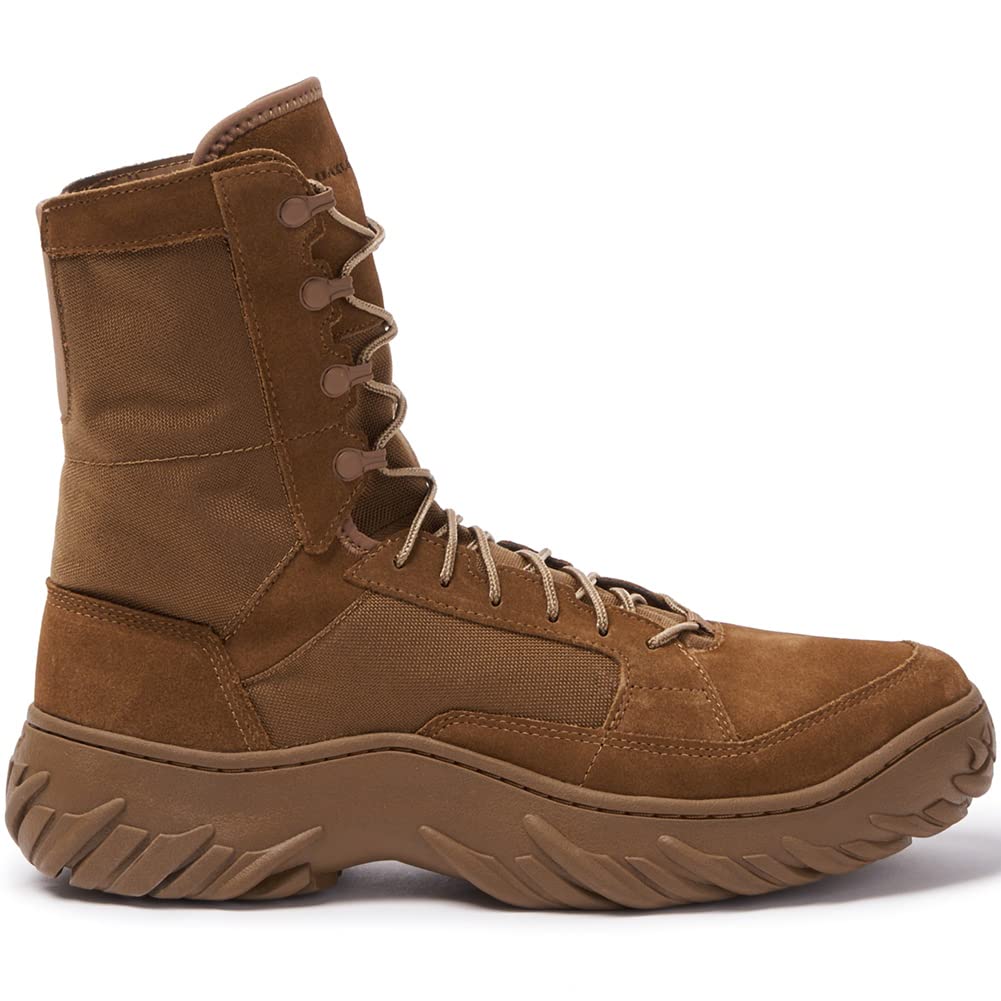Oakley Men's Field Assault Military Boots