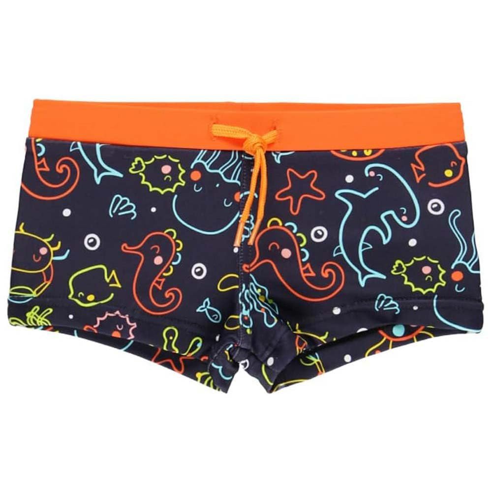 boboli Bañador Niño – Traje de baño Niño – Bermudas niño para Playa y Piscina - Ropa de Regalo – para niños de 2 años a 6 años