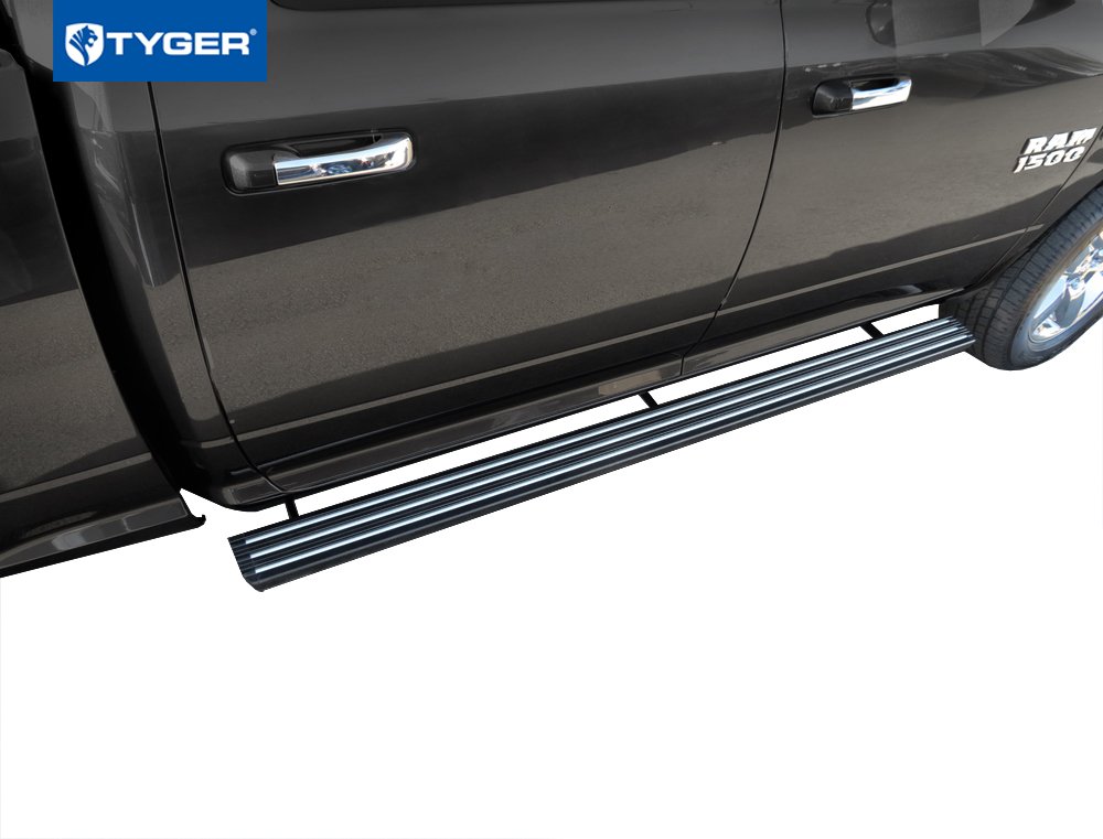 Tyger Auto TGST2D50018 Step Compatible with 20092018 Dodge Ram 1500