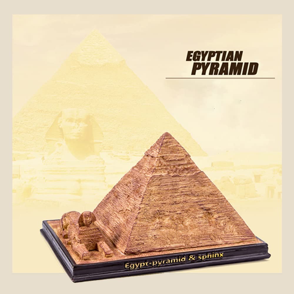 Egyptische Sfinx Standbeeld Beeldje Hars Sculptuur Hars Ornament Voor Thuis Kantoor Miniatuur Model S Egyptische Sfinx Standbeeld Beeldje Hars Sculptuur Hars Ornament Voor Thuis Kantoor Miniatuur Model S