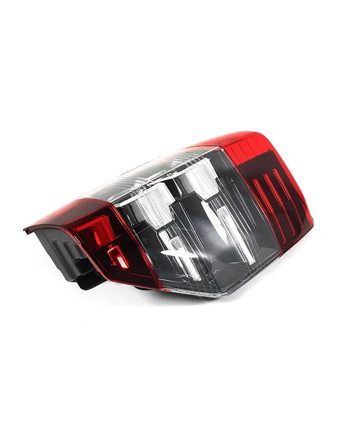 Fanale Posteriore per L200 Triton 2019 2020 Gruppo Lampada Coda Posteriore 8330B213 8330B214 Blocchi Fari Posteriori Auto(Low,Giusto)