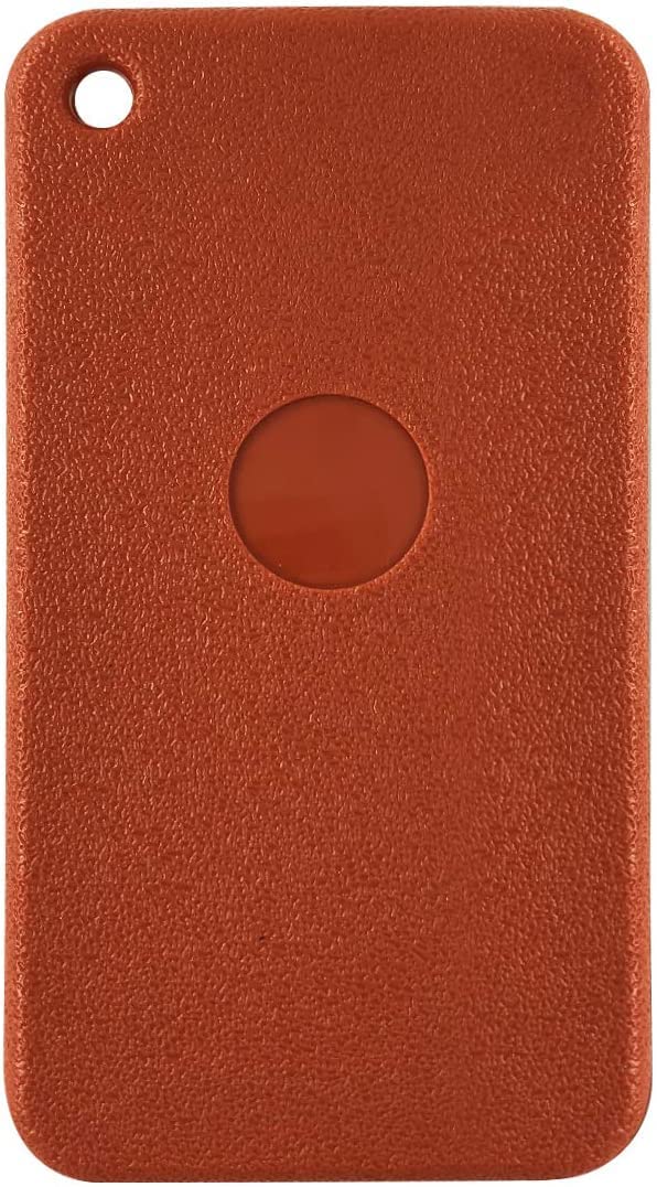 Orange Replacement Belt Clip for Minitor VI 6 Walkie Talkie