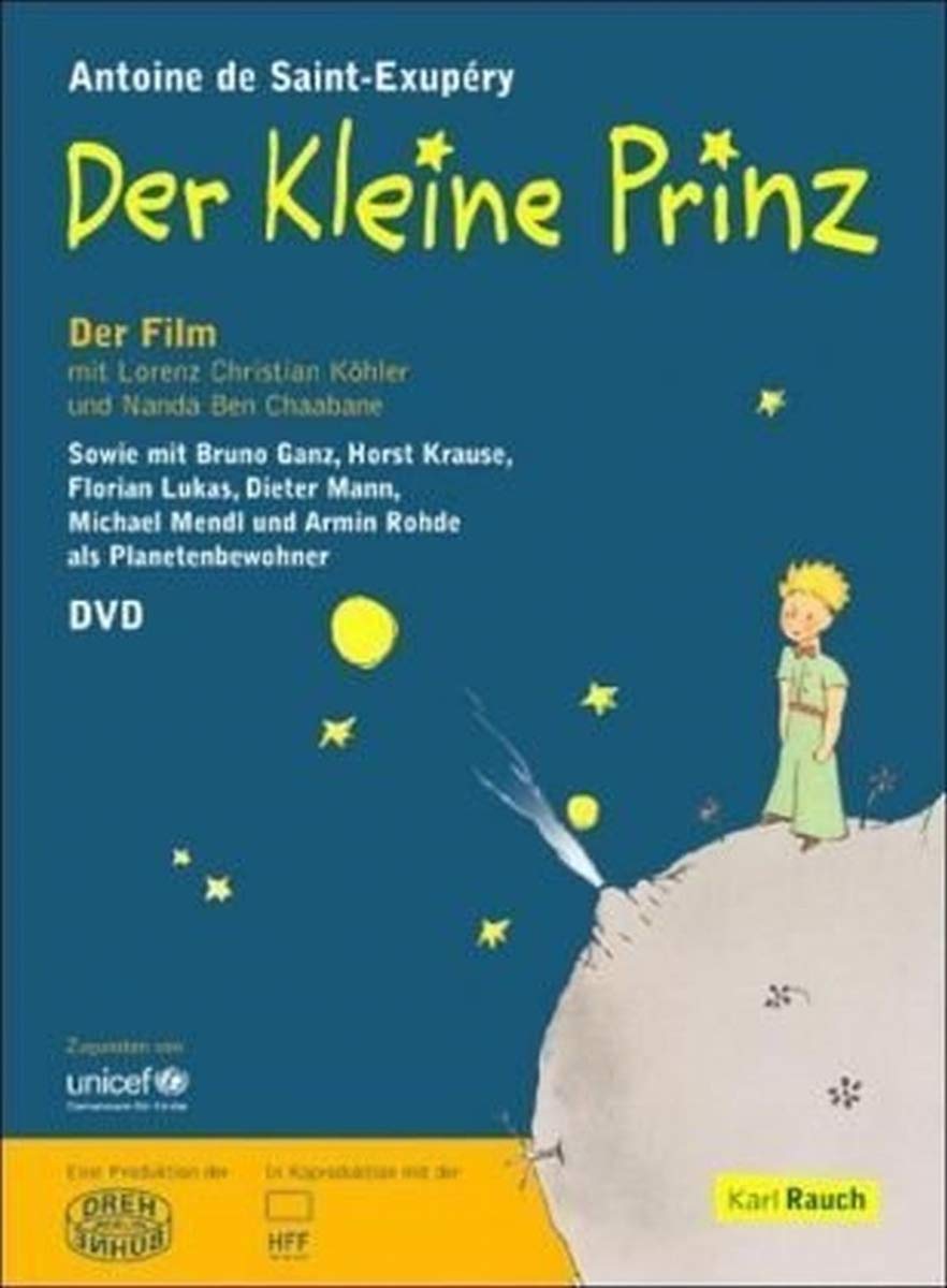 kleine Prinz, Der