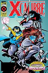 Amazon | X-Calibre #2 (English Edition) [Kindle edition] by