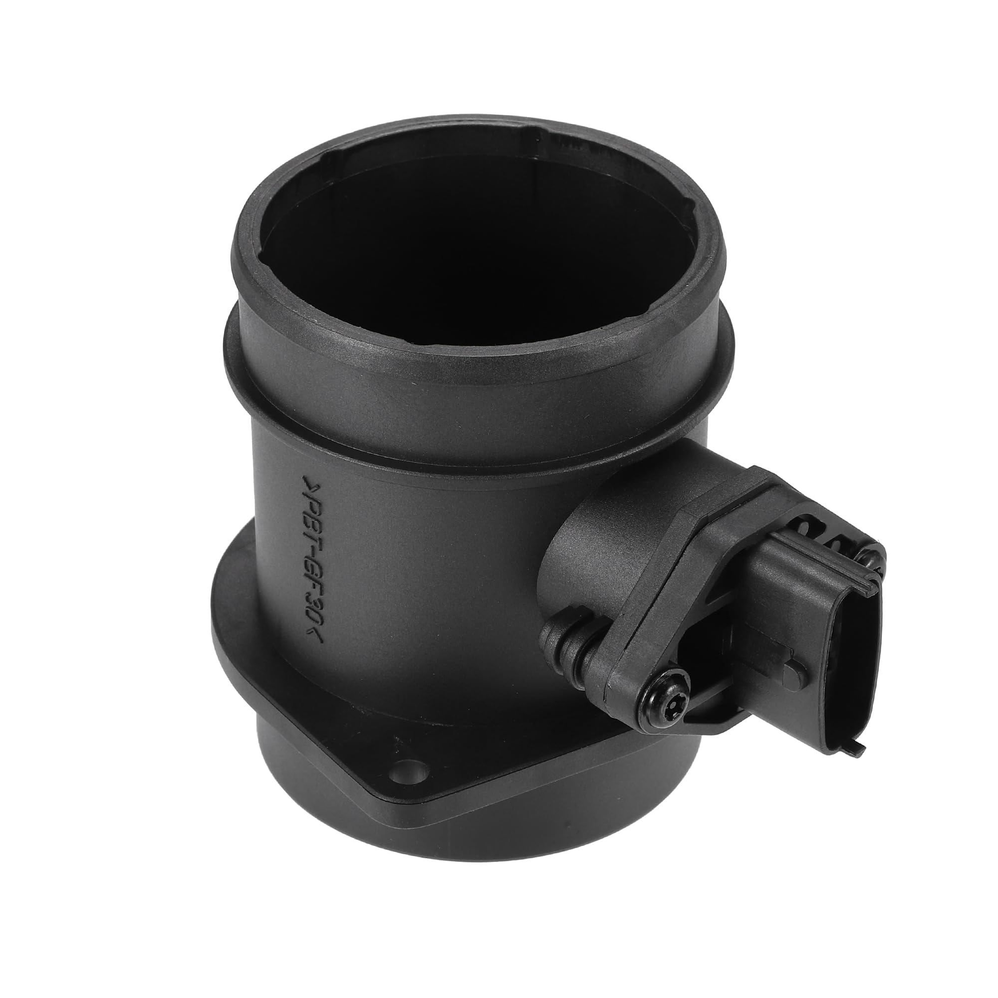 ACROPIX Car Mass Air Flow MAF Sensor Replacement Fit for Volvo S60 2.5t 05-07 No.55353127/12566846 - Pack of 1