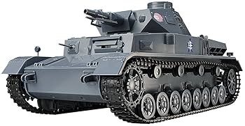 Amazon.co.jp: figma ガールズ&パンツァー Vehicles IV号戦車D型