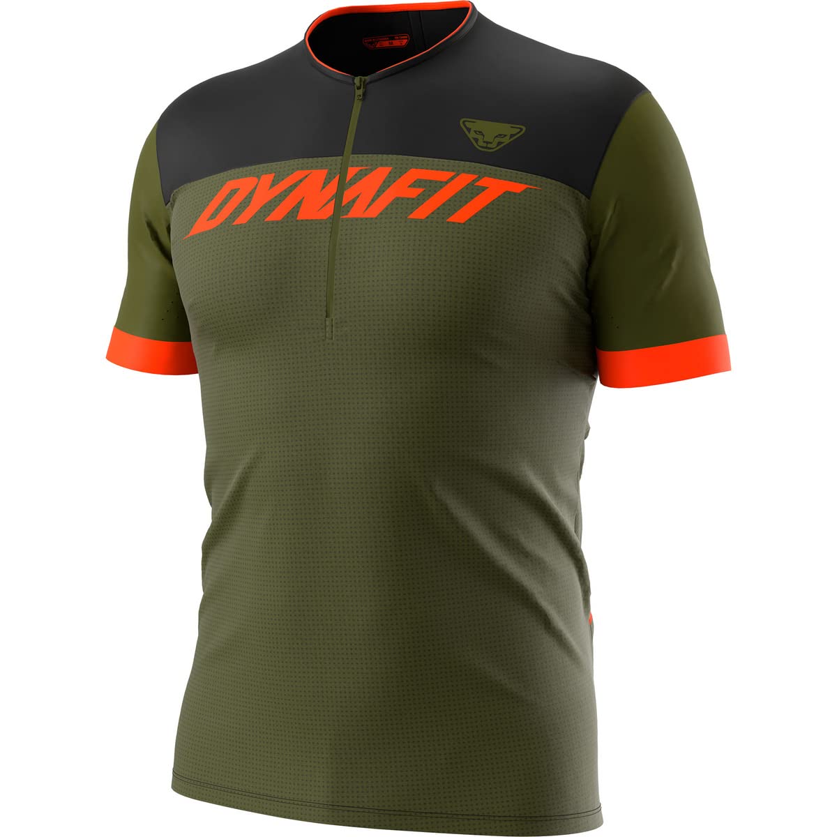 DYNAFIT Maglietta Uomo