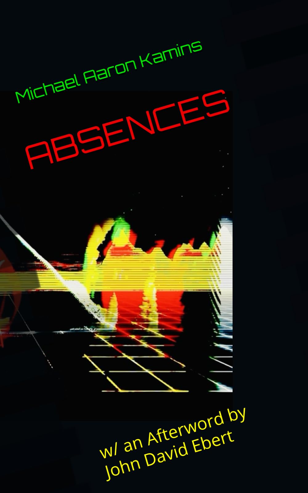 Absences: Poetry