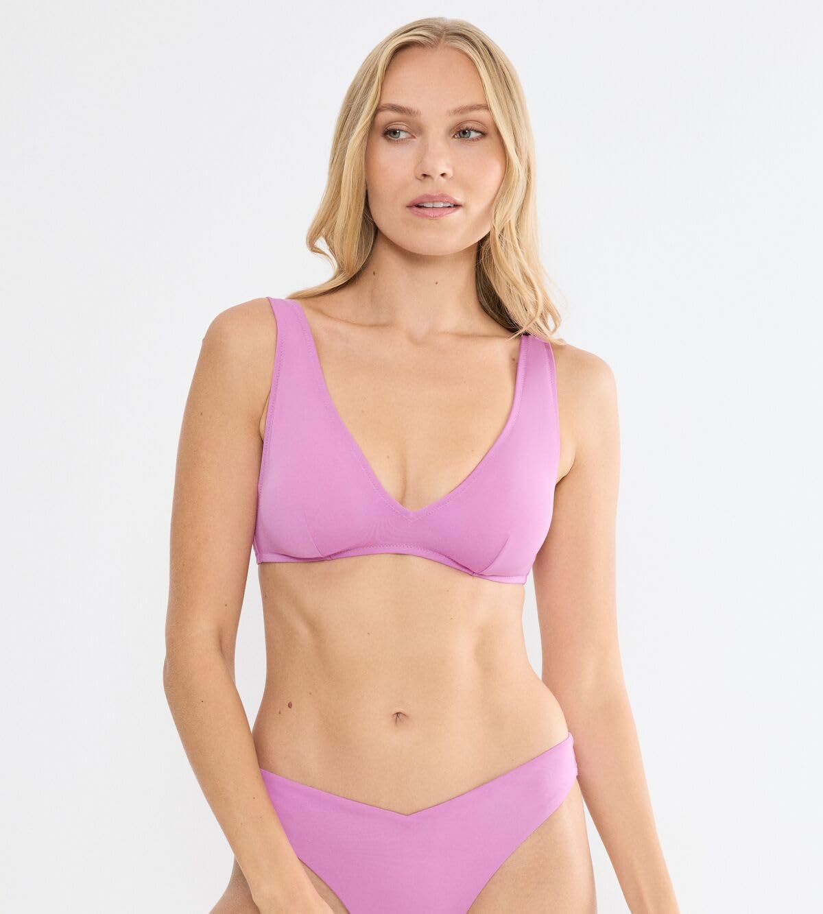 Triumph Damen O - Summer Mix & Match P Bikini Top (1er Pack)
