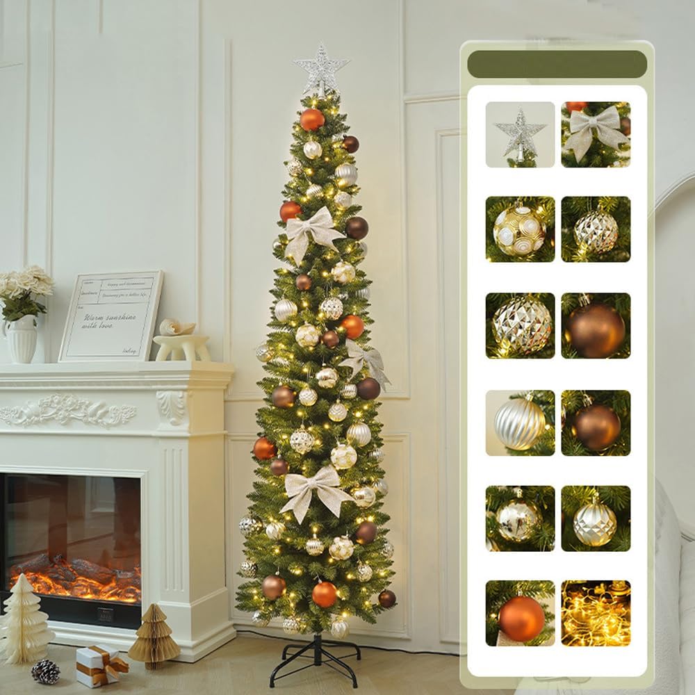 Francfrancクリスマスツリーオーロラ180cm Francfrancクリスマスツリー