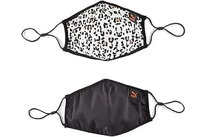 Burberry Face Mask II: Essential Protection and Style