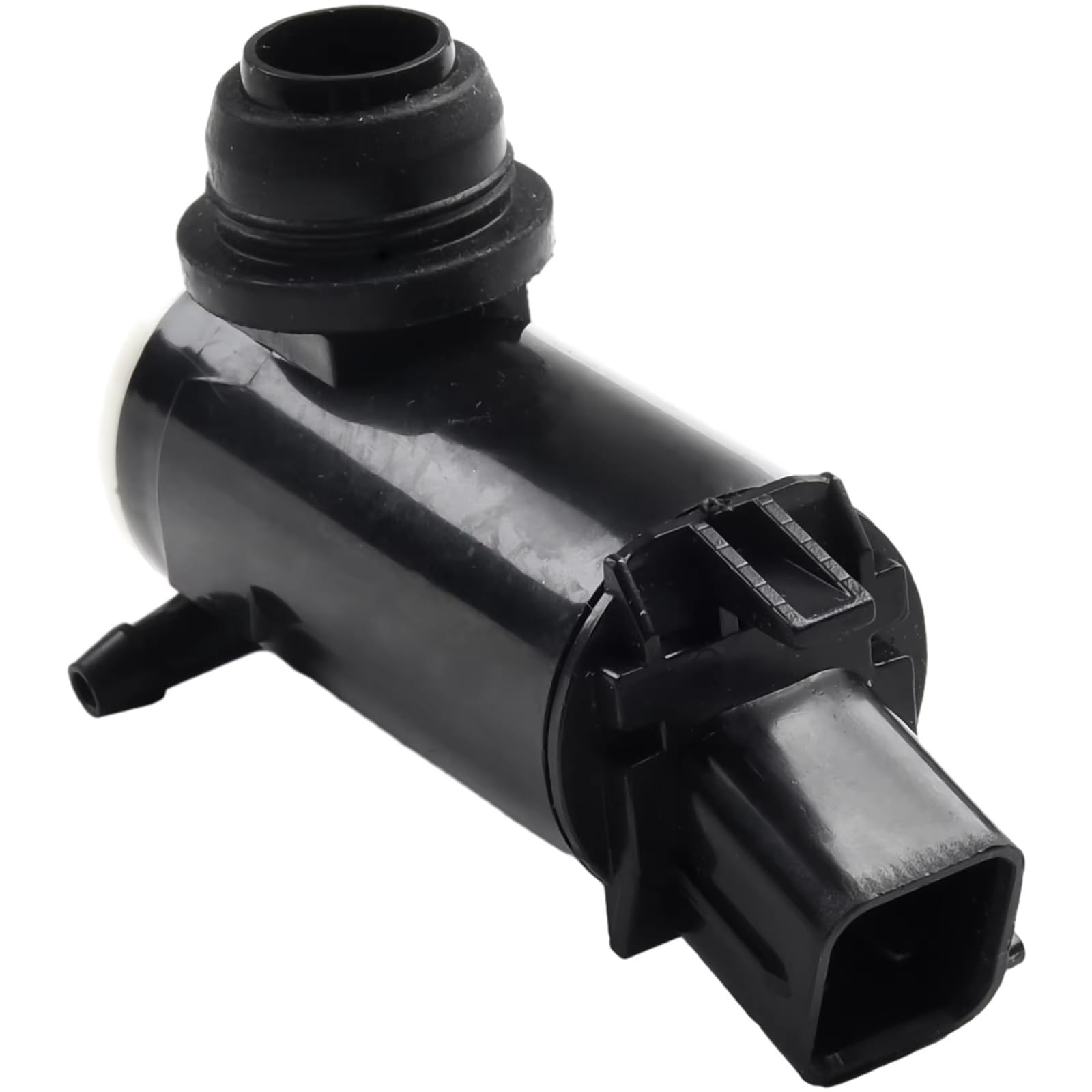 Pumpe Scheibenreinigung Kompatibel Mit K&ia Für Forte 2010–2013 Für Rio 2002–2011 12 V Auto-Scheibenwaschpumpe Automobilteile 985102G000 98510–26000
