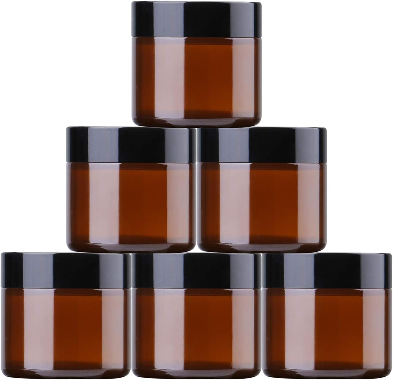 kit di inscatolamento per principianti con vasetti