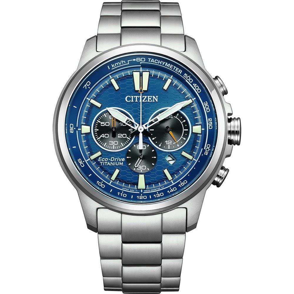 Citizen Orologio Uomo Analogico Eco-Drive 32024732