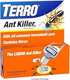 1 oz Liquid Ant Killer ll T100 pack of 2