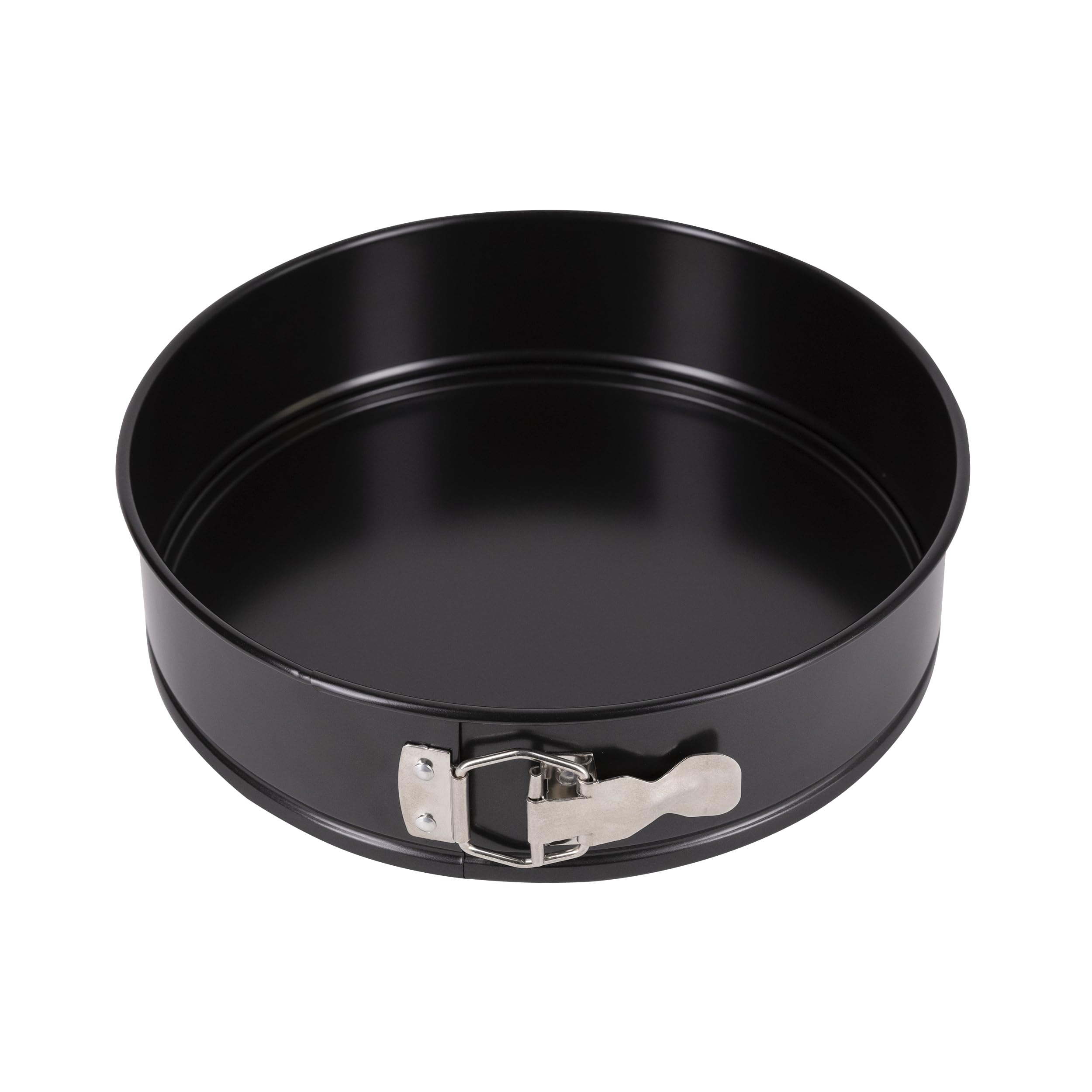 MasterPro San Ignacio Round Carbon Steel Origin SG, 26 cm