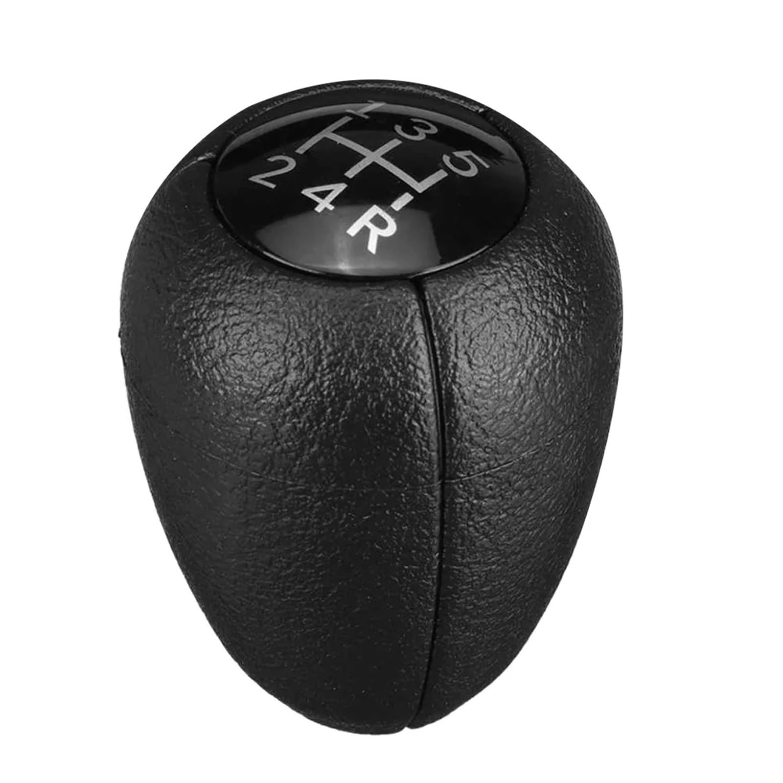 Shift Knob Lever Head 5 Speed Manual Gear Shift Knob Shifter Lever Handle for Nissan for Sentra 1984-1986 for 280ZX 1979-1981