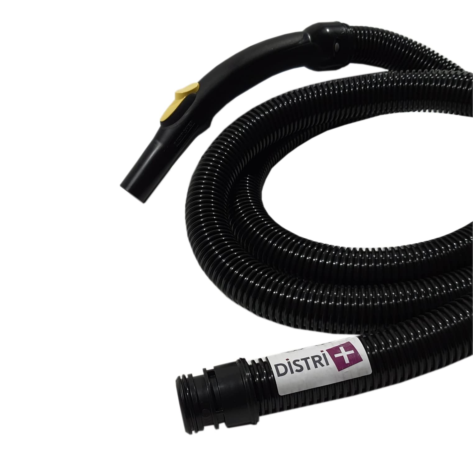 Flexible Complet d'origine pour aspirateur Compatible avec KARCHER : DS5300, T7/1, T10/1, T12/1, T15/1, T17/1, T201, 4.440-907.0, 444 - ø 32 mm