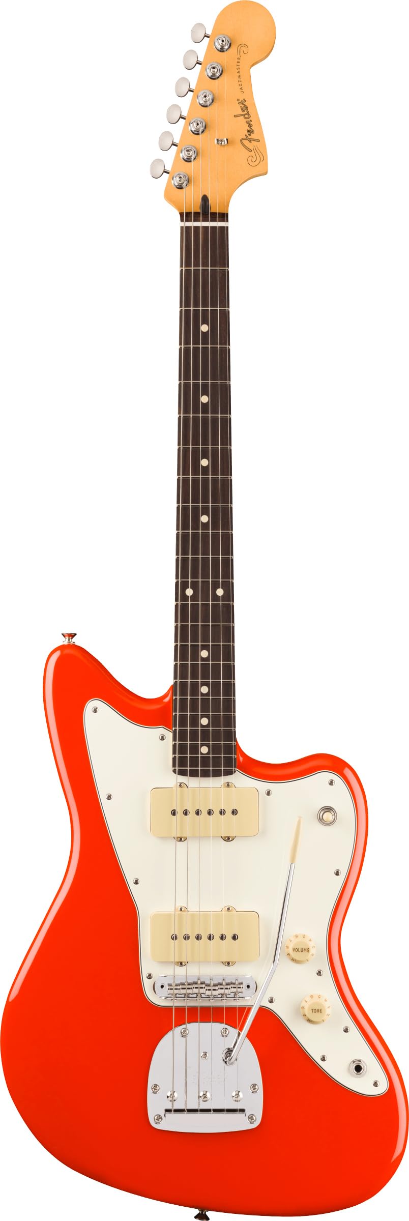 Amazon | Fender フェンダー エレキギター Player II Jazzmaster 