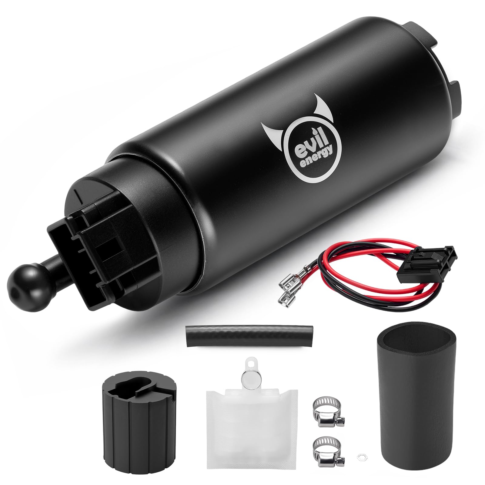 EVIL ENERGY Fuel Pump