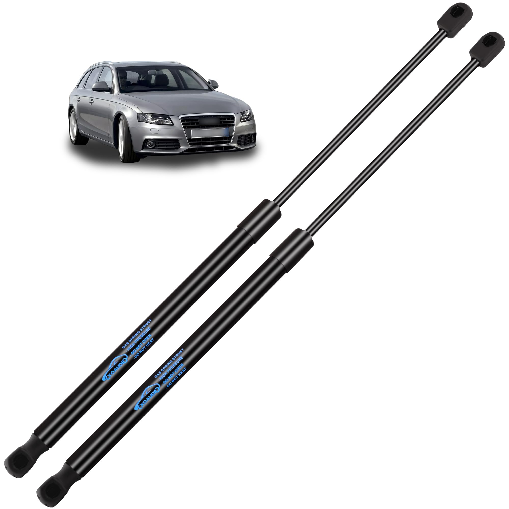 2x Amortiguador Maletero para Mini Countryman Cooper R60 All Enigne Estate 2010-2016, para Mini Countryman R60 One All Enigne Estate 2010-2016 Resorte de Gas Maletero para #51249801386 — view 31