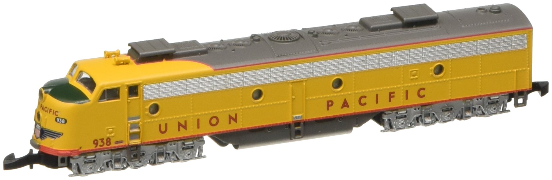 Amazon | Marklin メルクリン 88627 Z 1/220 ディーゼル機関車 | 鉄道