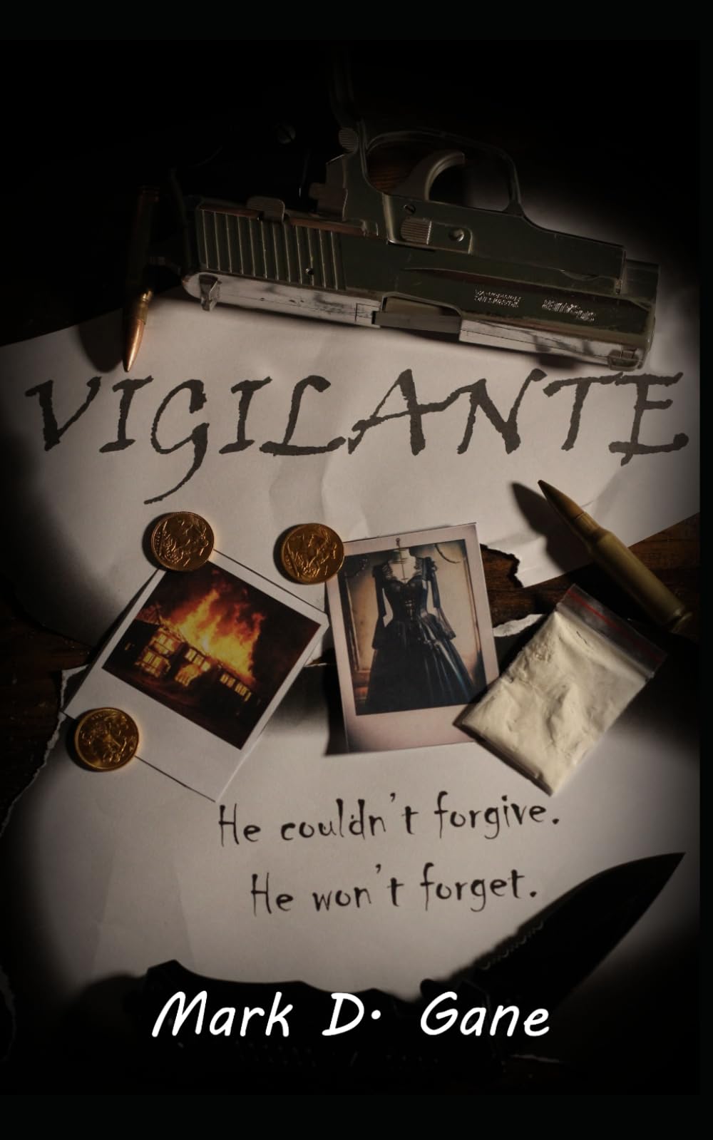 Vigilante