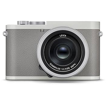【ワンオーナー】Leica Q2 デジタルカメラ本体+付属品 ライカQ2モノクローム / ライカオンラインストア