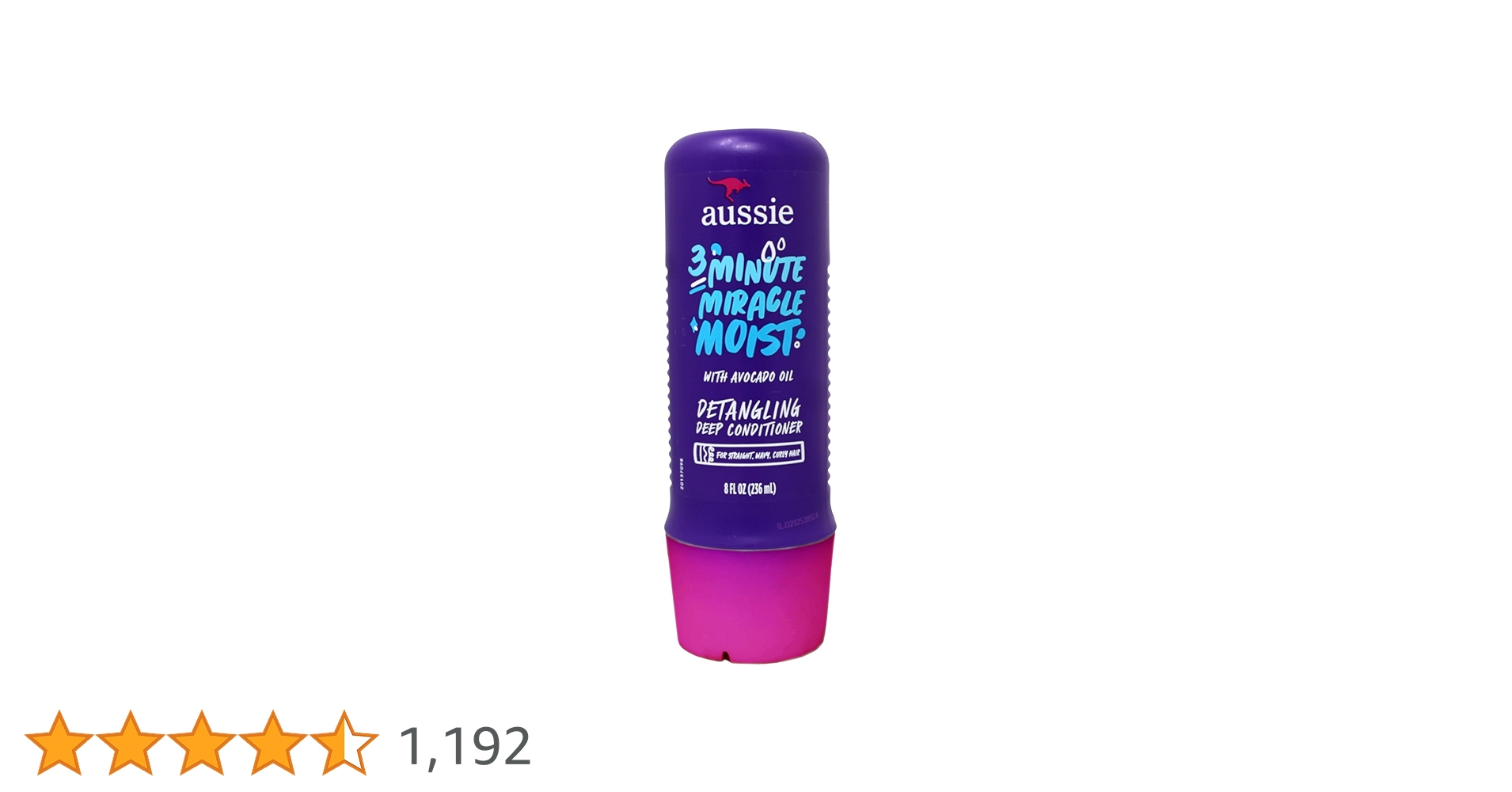 トリートメント Emily スイートスピリットリーブインコンディショナー ＜洗い流さない