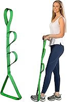 Vista 7 de Levantador de piernas de 42 pulgadas, levantador de piernas después de reemplazo de cadera, levantador de piernas para después de cirugía