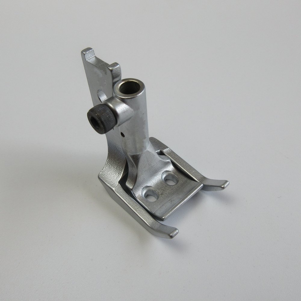 Stopki do maszyny do szycia 2-igłowego Pfaff 1246 1296 8 mm