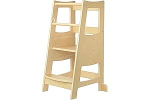 Kids Kitchen Counter Step Stools