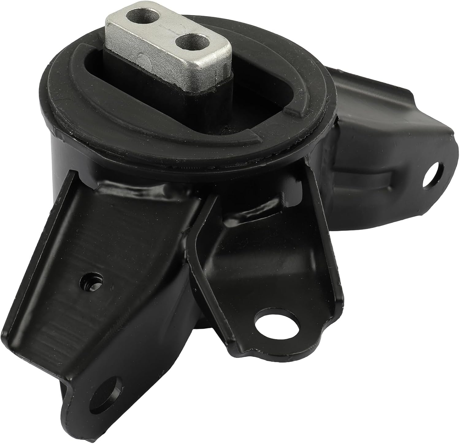 SCITOO Engine Motor Transmission Mount Kit Compatible for 2013-2018 for Hyundai Santa Fe Sport 2.4L, 2014-2015 for Kia Sorento 2.4L Replacement for A71062 A71045 A71092