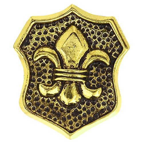 tripin Lapel Pin For Men Suit Classic Royal Shape Brooches Broaches For Men Boys Girls For Office Corporate Party French Cuff Shirts Shirt Suit Blazer In A Gift Box Tscpgold1795-picture-33