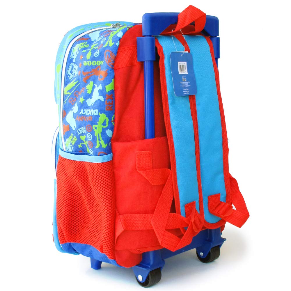 Amazon.co.jp: ディズニー トイストーリー 子供用 キャリー