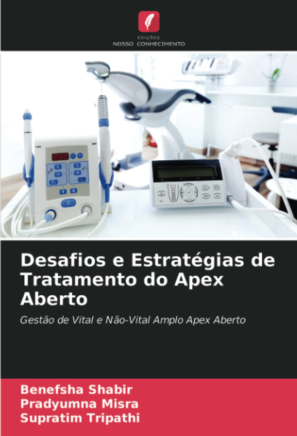 Desafios e Estratégias de Tratamento do Apex Aberto