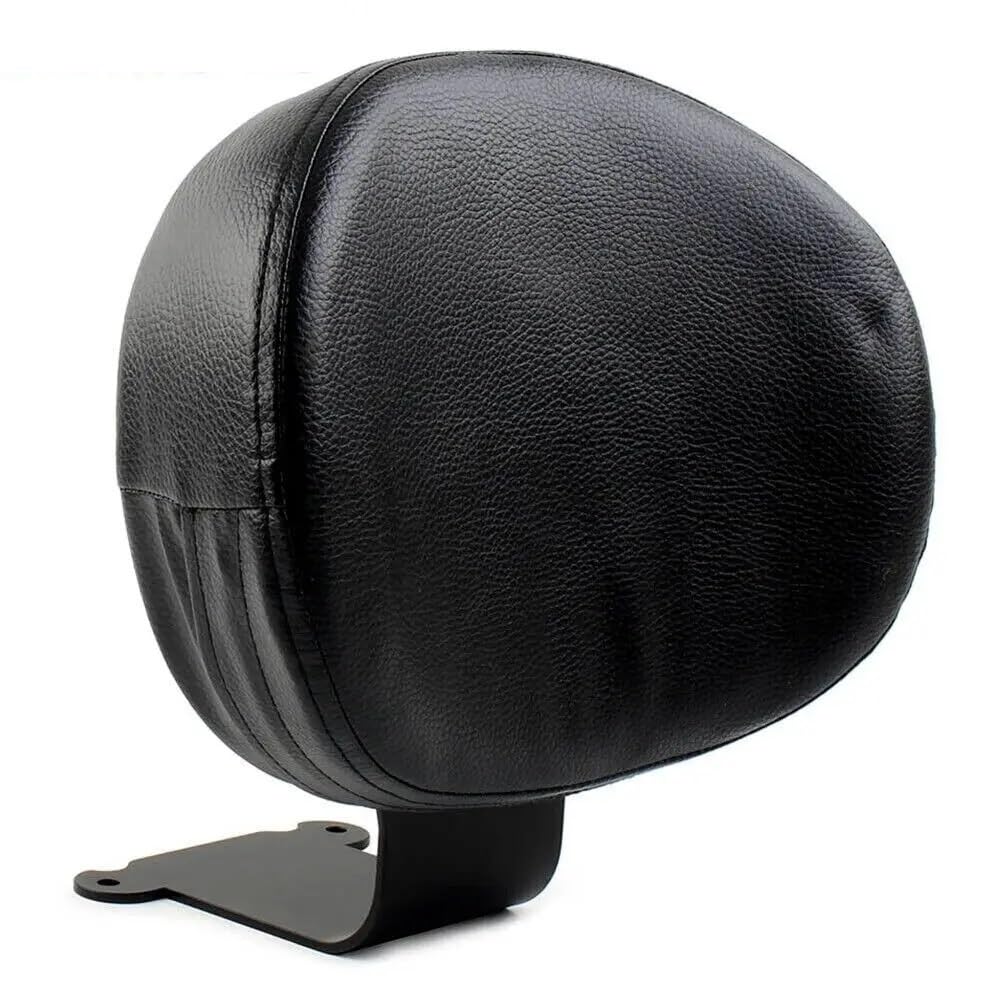 Coussin dossier conducteur moto pour VT750 Shadow de qualité