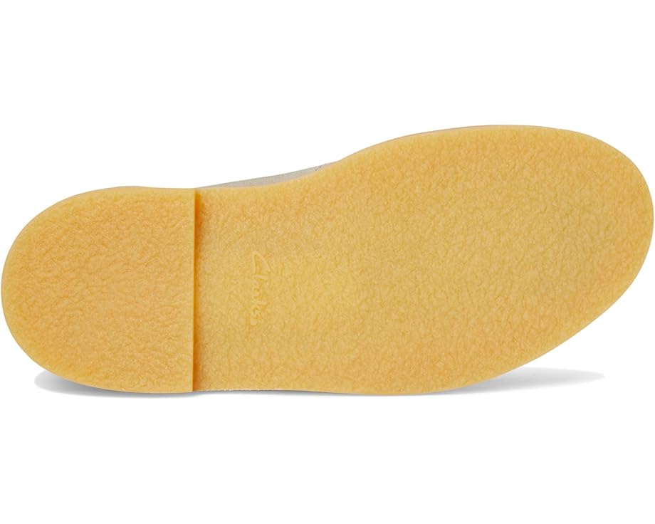 Clarks Shepton - Bottom View