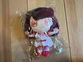 きゅるりんってしてみて チバゆな ぬいぐるみ Amazon.co.jp: きゅるりんってしてみて チバゆな ぬいぐるみ