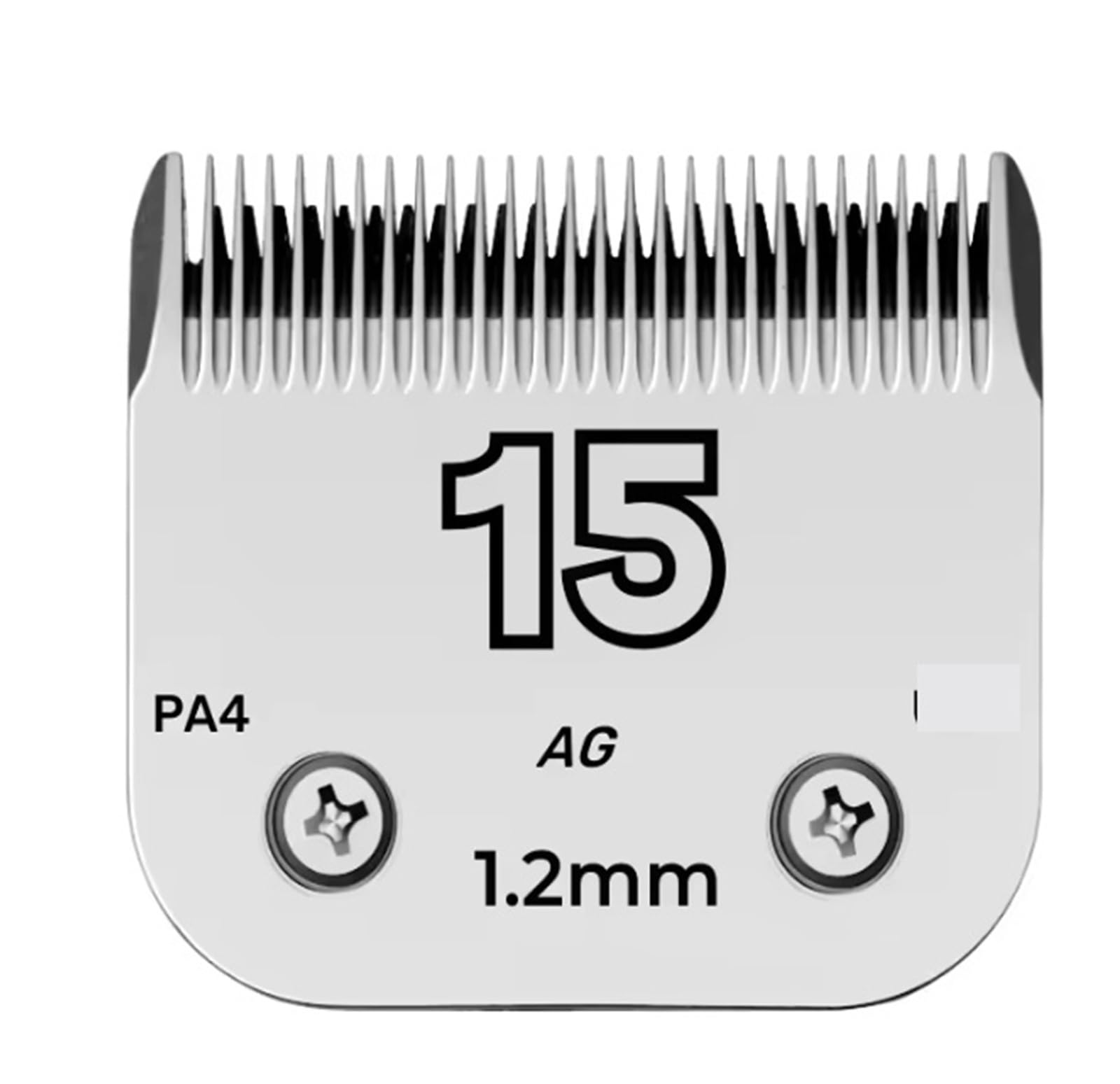 Kompatibel For Wahl, Kompatibel For Andis, Kompatibel For Oster, Klinge